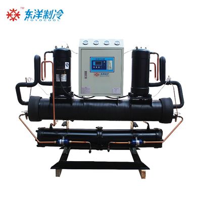 30 PS Industriewasserkühlgeräte Offener Kühlwasserkühlgerät 16 kW
