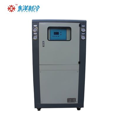 220V 380V 415V 440V 480V Geräuscharme Kühlgerät Hochwirksamkeit Portable Wasserkühlgerät