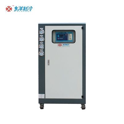 Modulärer wassergekühlter Wasserkühler 220V 380V 415V 440V 480V